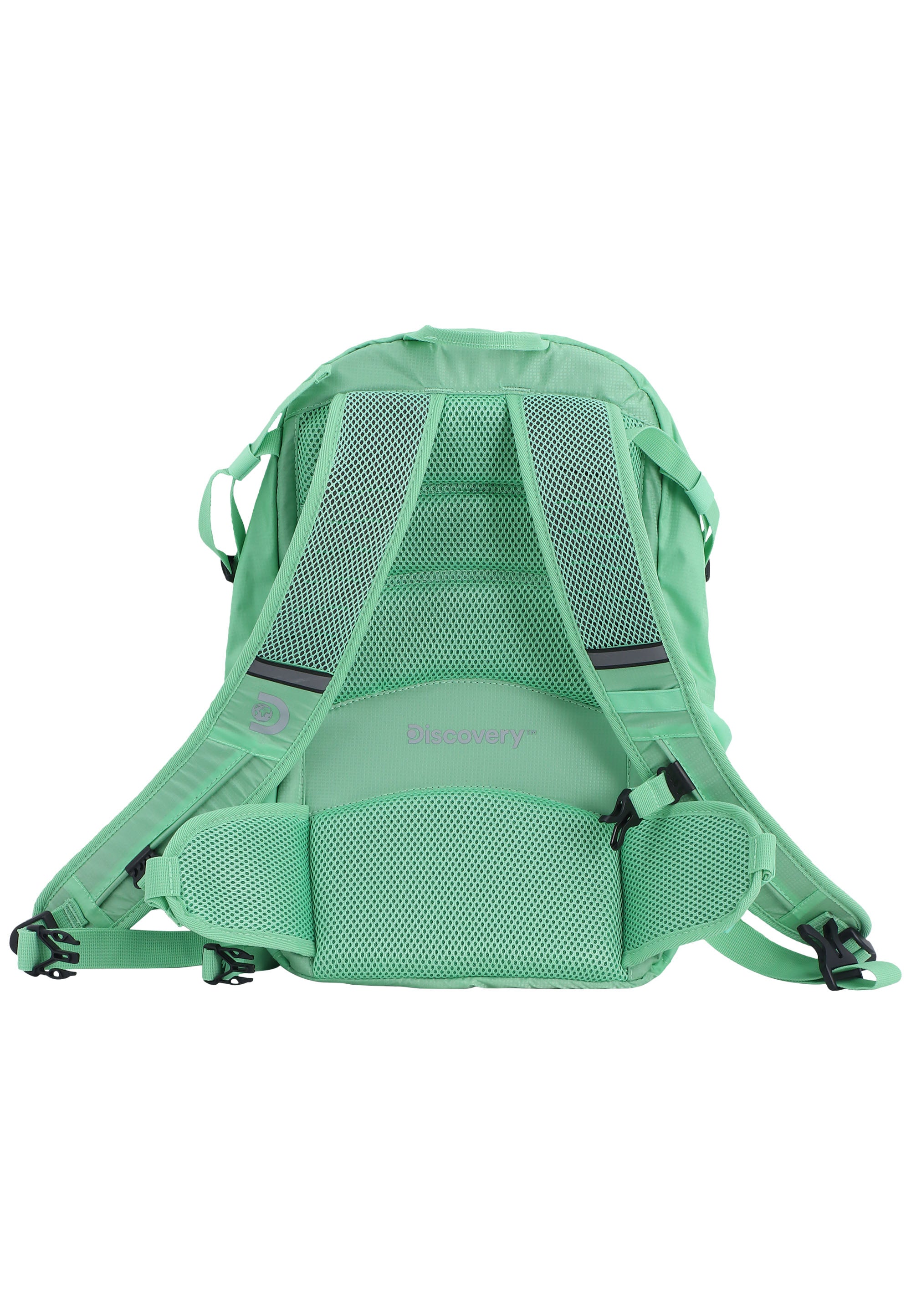 Discovery Body Spirit 10 liter rugzak - mint