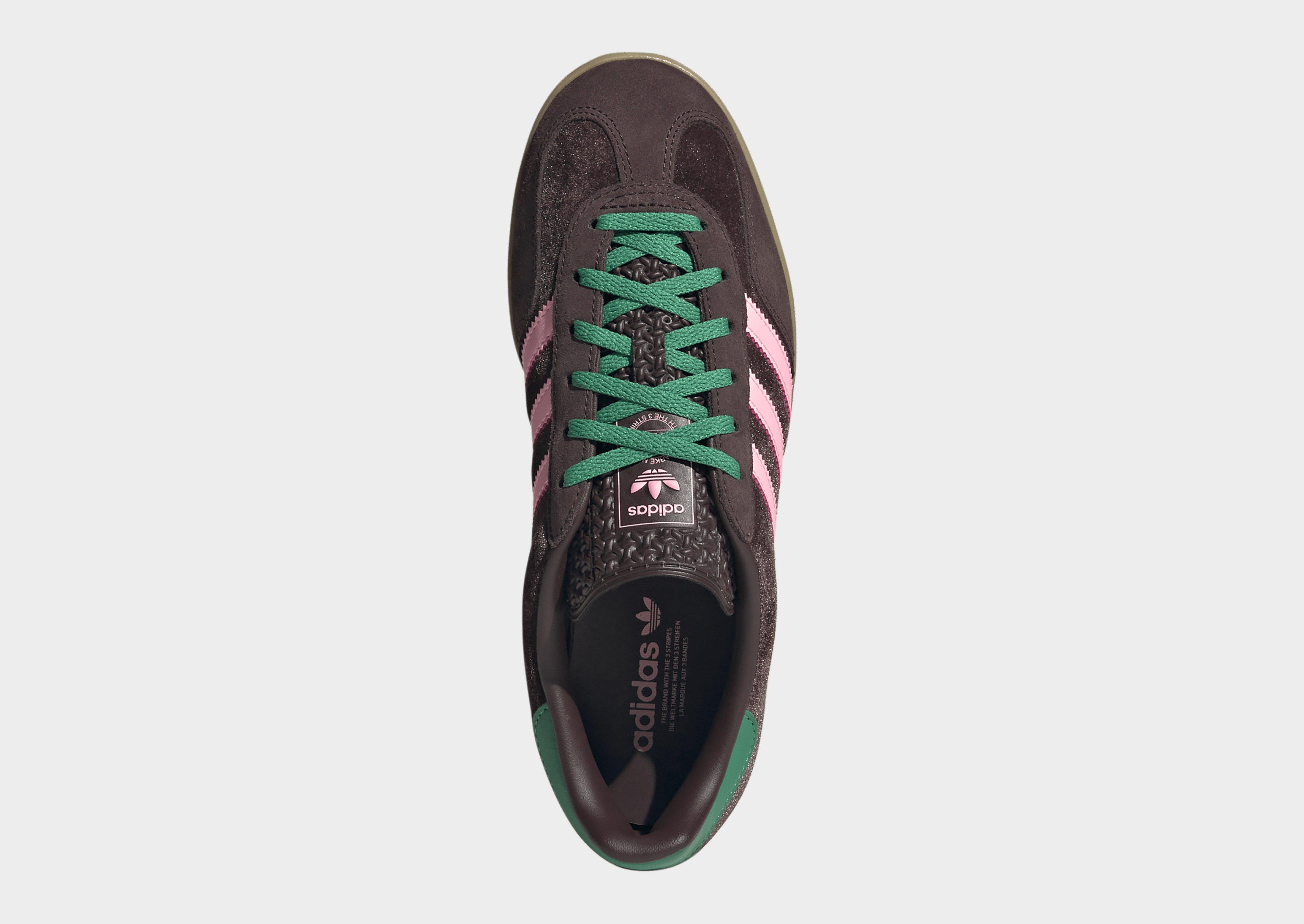 adidas Originals Chaussure Gazelle Indoor