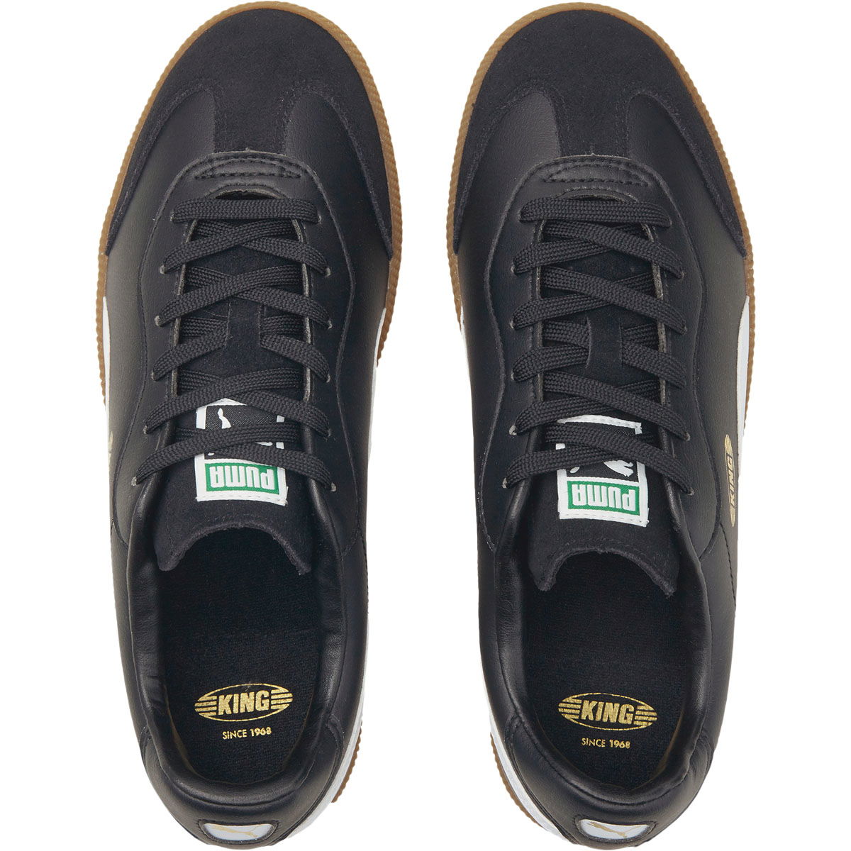 Puma King 21 IT Fodboldsko
