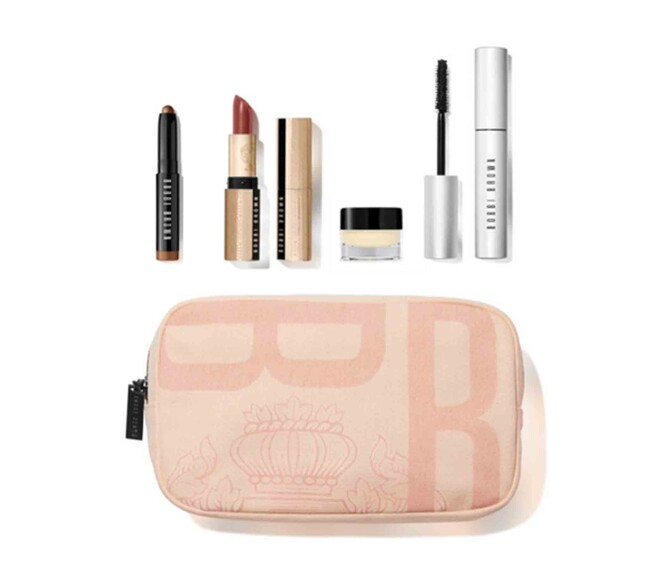 Bobbi Brown Ready to Glow Set