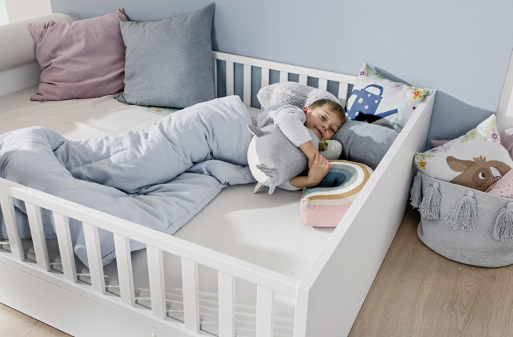 Bett PAIDI LITTLE PAIDI FLO