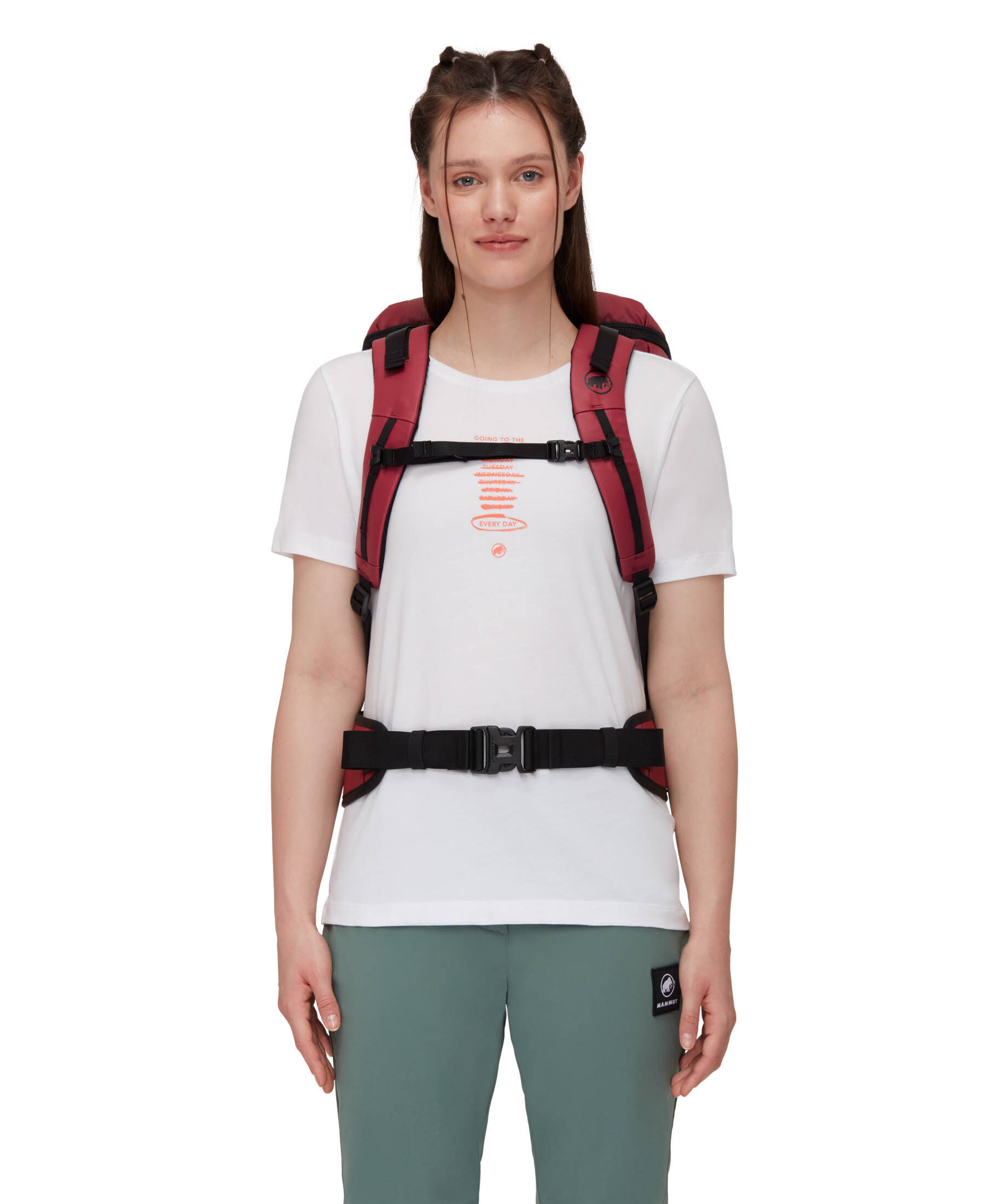 Mammut| Wanderrucksack NEON 45