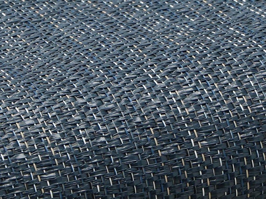 Travellife Ferro 300x700cm dark blue tenttapijt