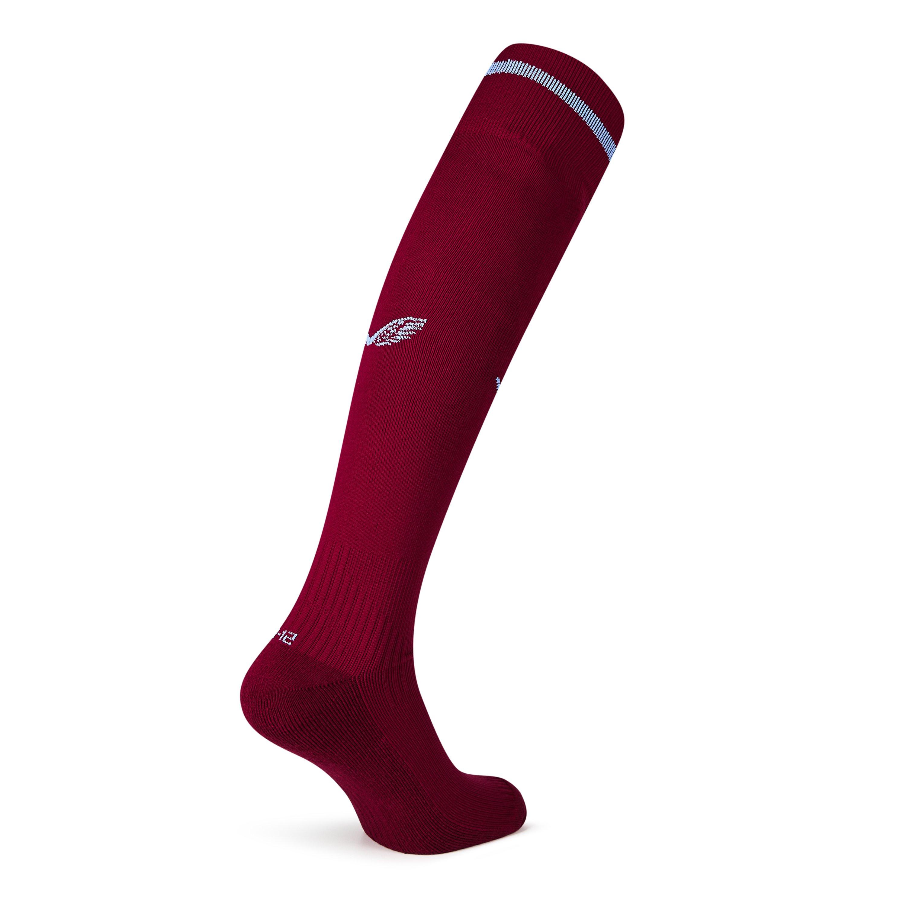 Castore Castore AVFC H Sock 99
