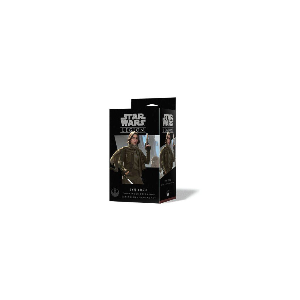 Star Wars : Légion - Jyn Erso