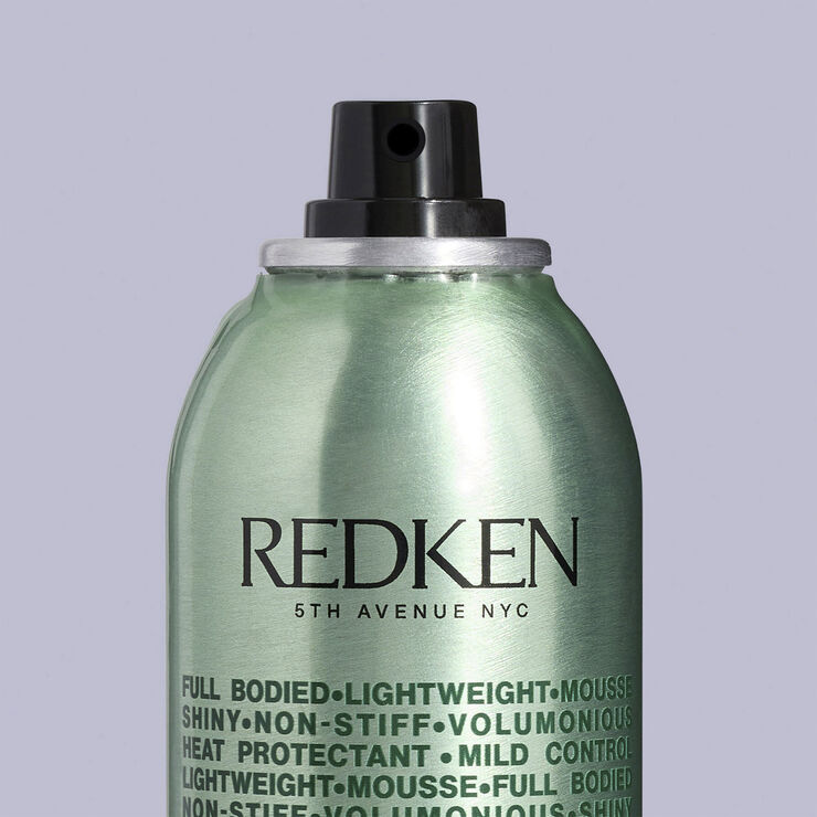Redken Touchable Texture