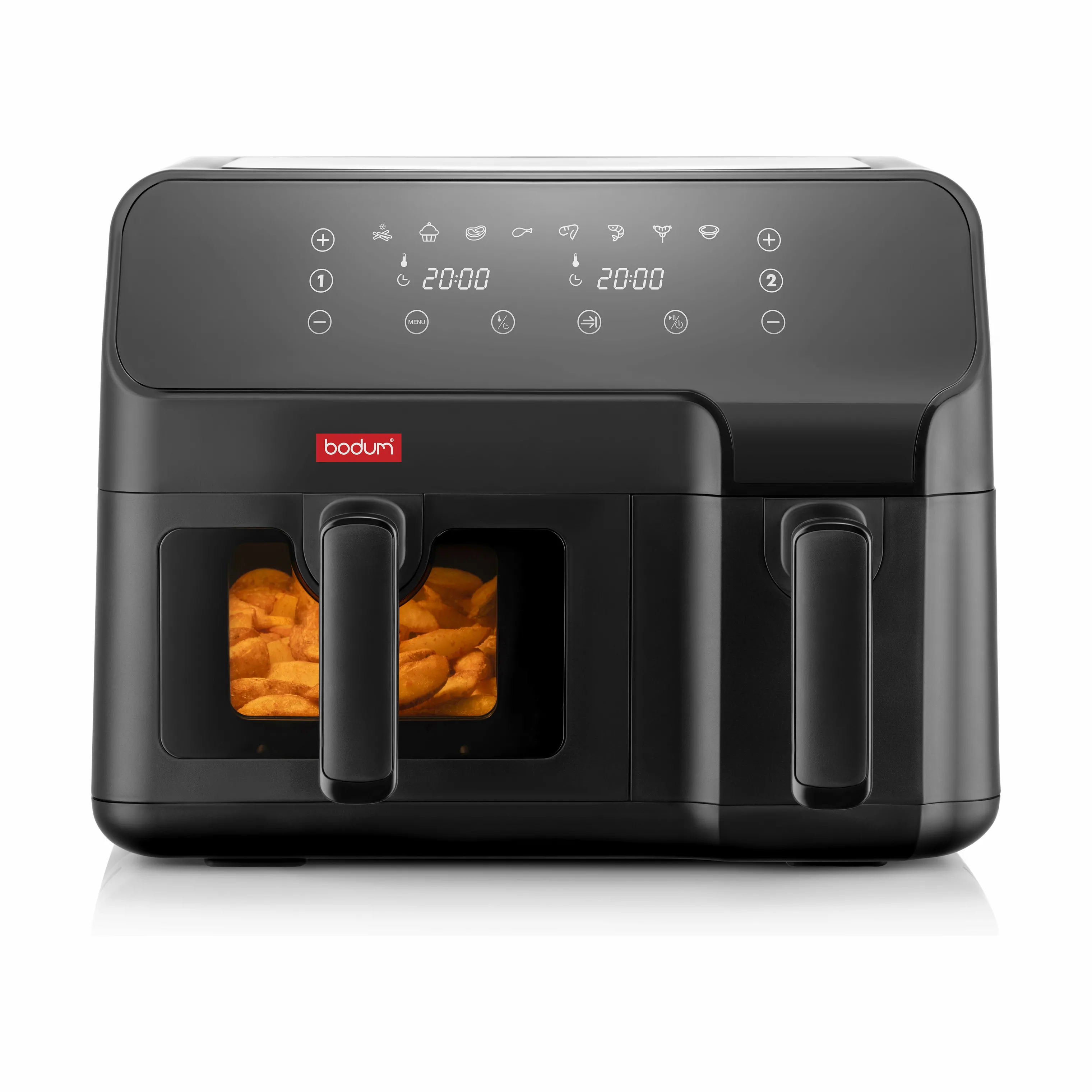 Bodum Melior Airfryer L