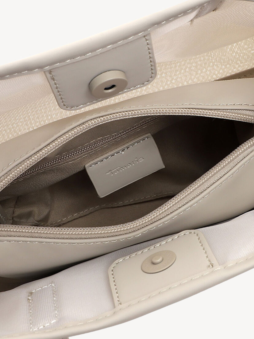 Shopper - beige