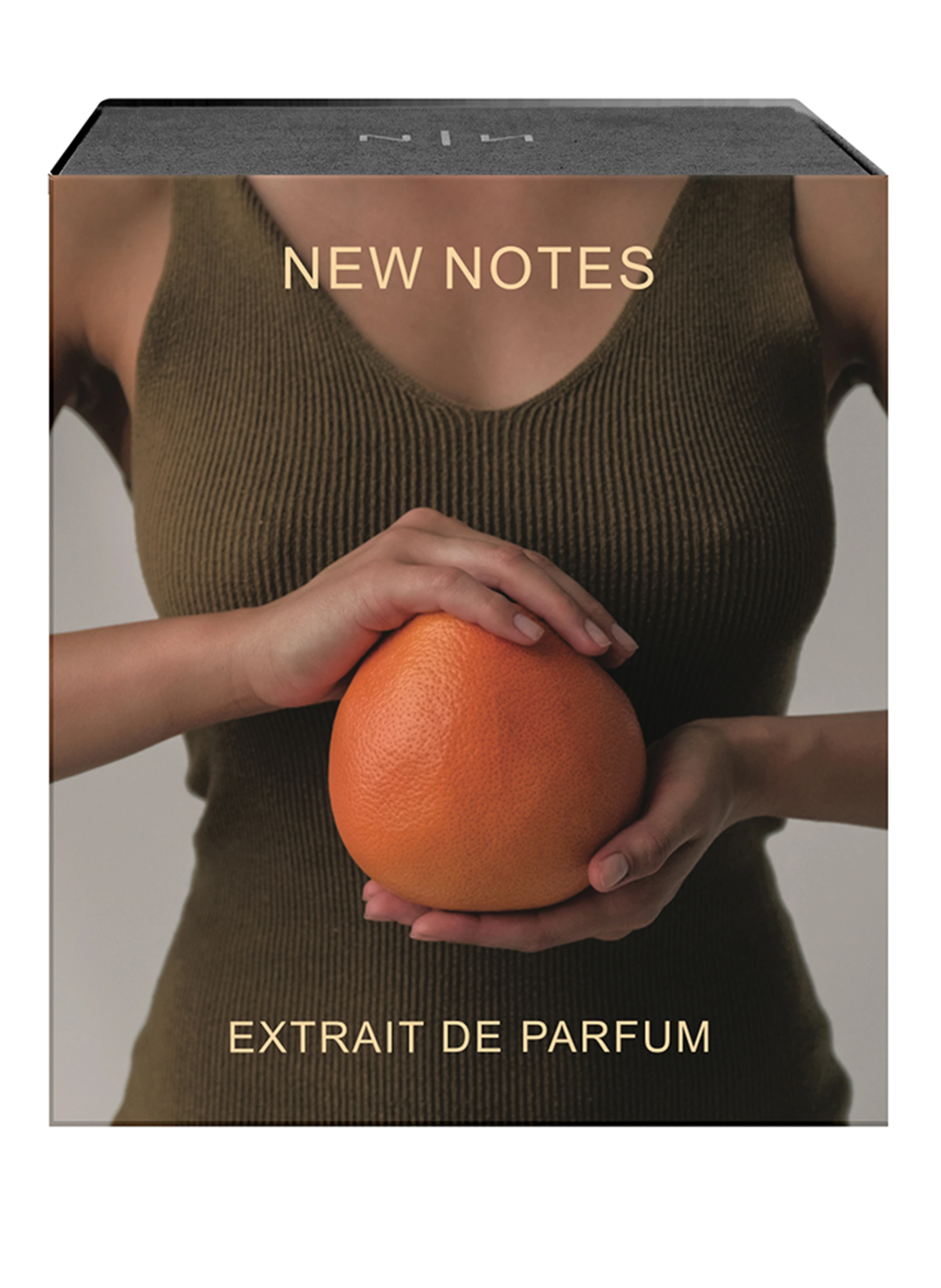 NEW NOTES AKIGALA MANDARINO