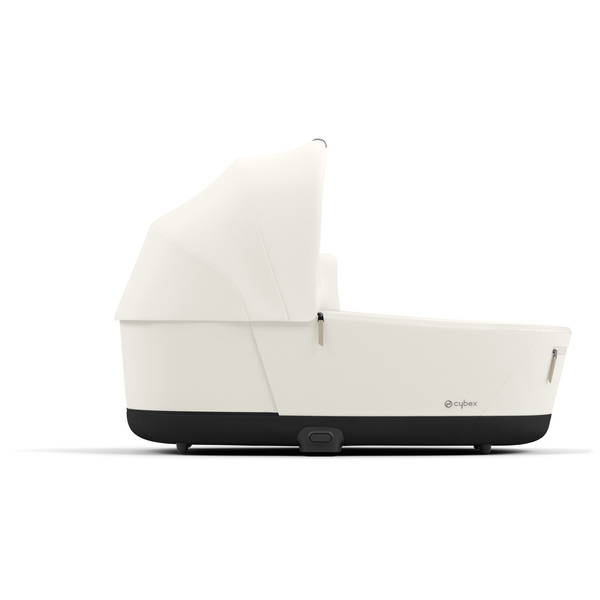 CYBEXCYBEX   Priam Lux Carry Cot off white light beige