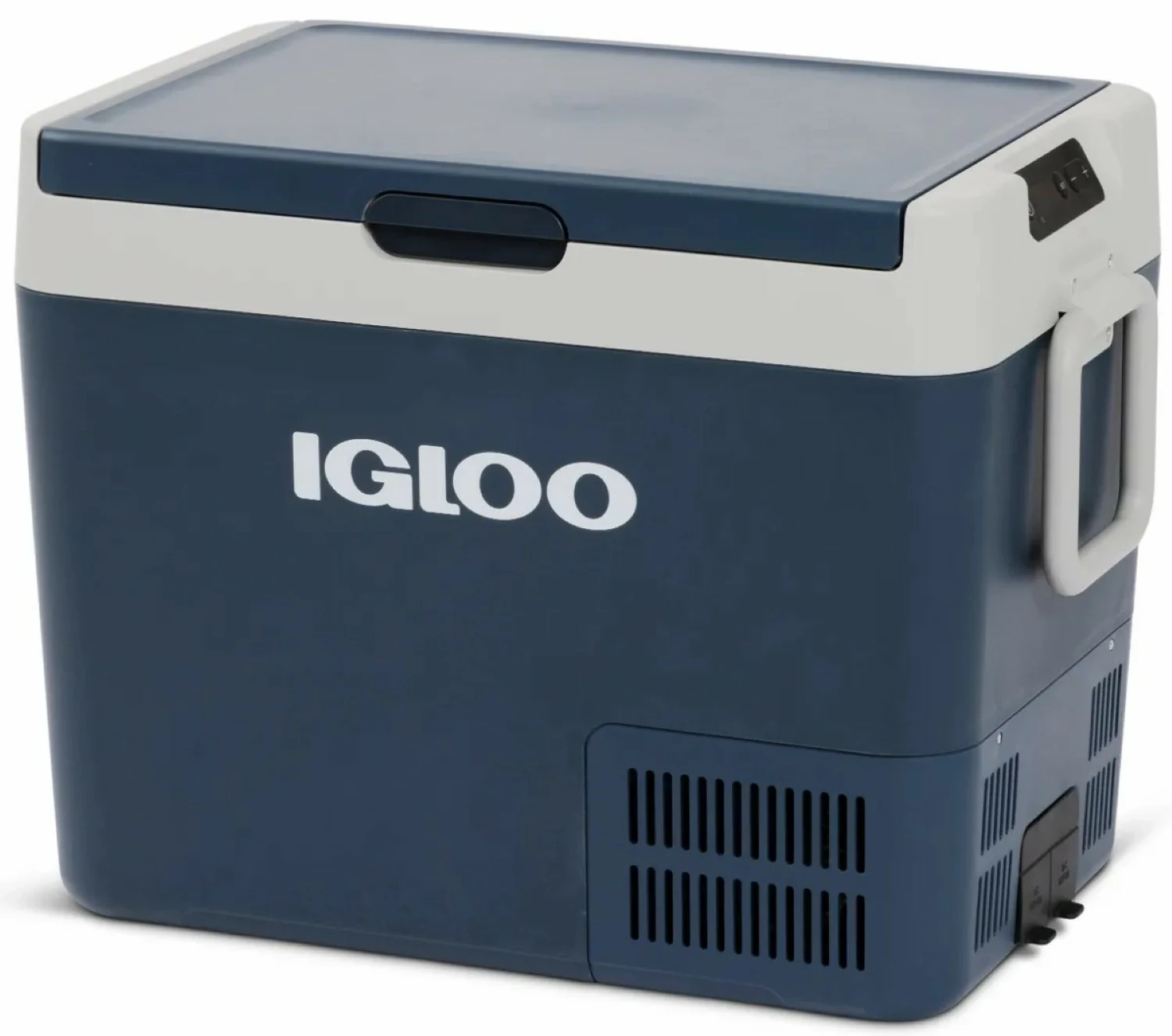Igloo ICF40 AC/DC Compressor Koelbox - 40 liter