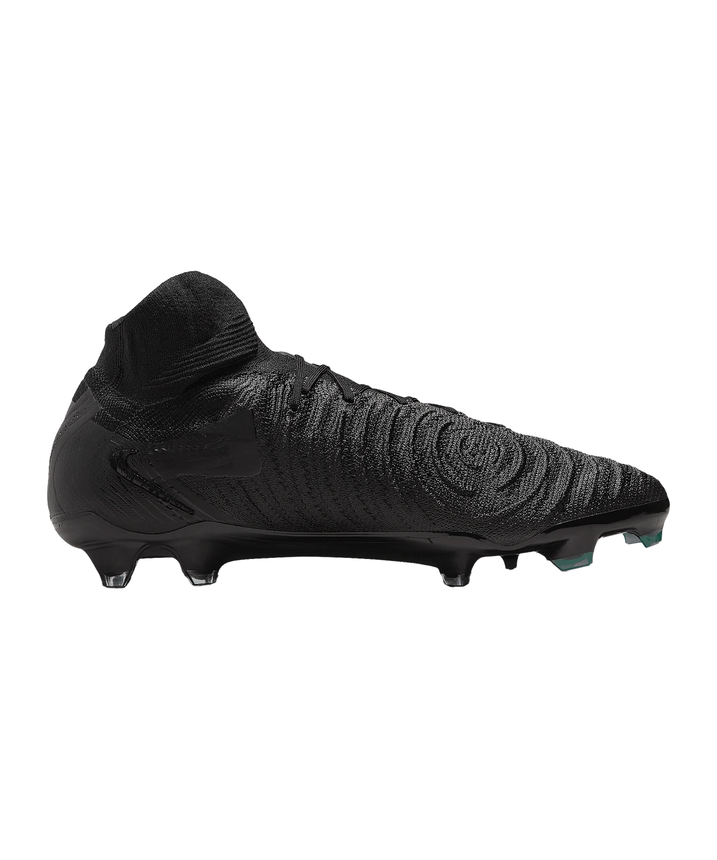 Nike Phantom Luna II Elite FG Shadow Schwarz F002