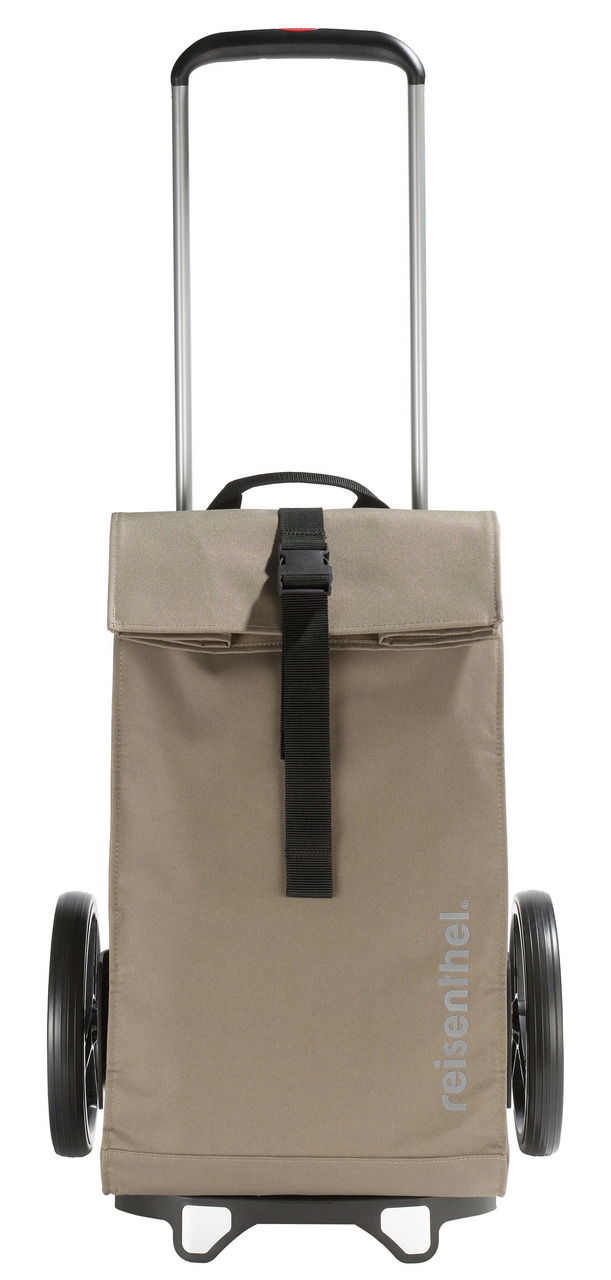 Reisenthel Citycruiser OLIVE SAND