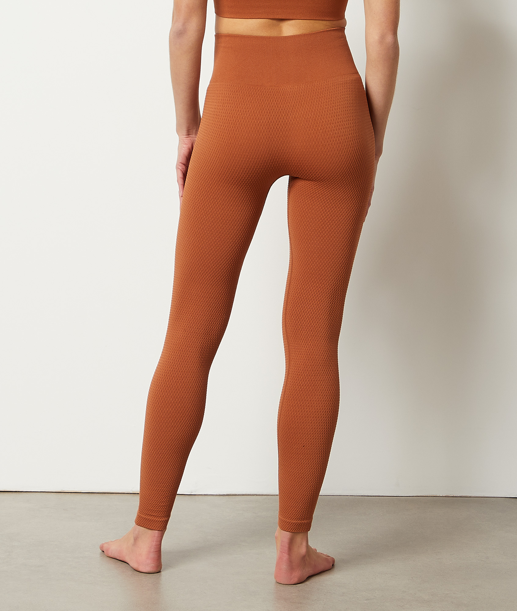 Legging sans coutures