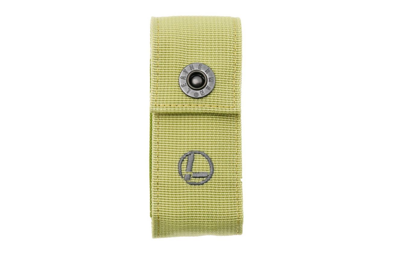 Leatherman Rebar 833315 Mossy Slate, multitool