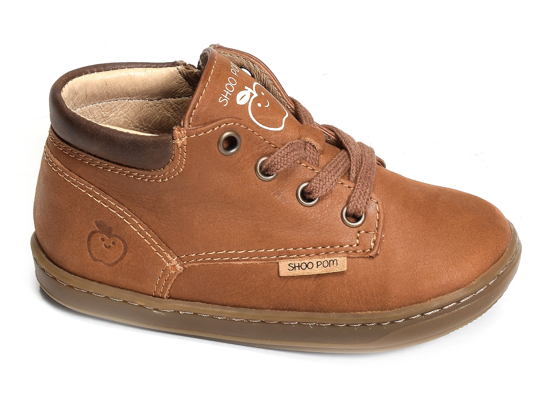 Bouba zip desert camel