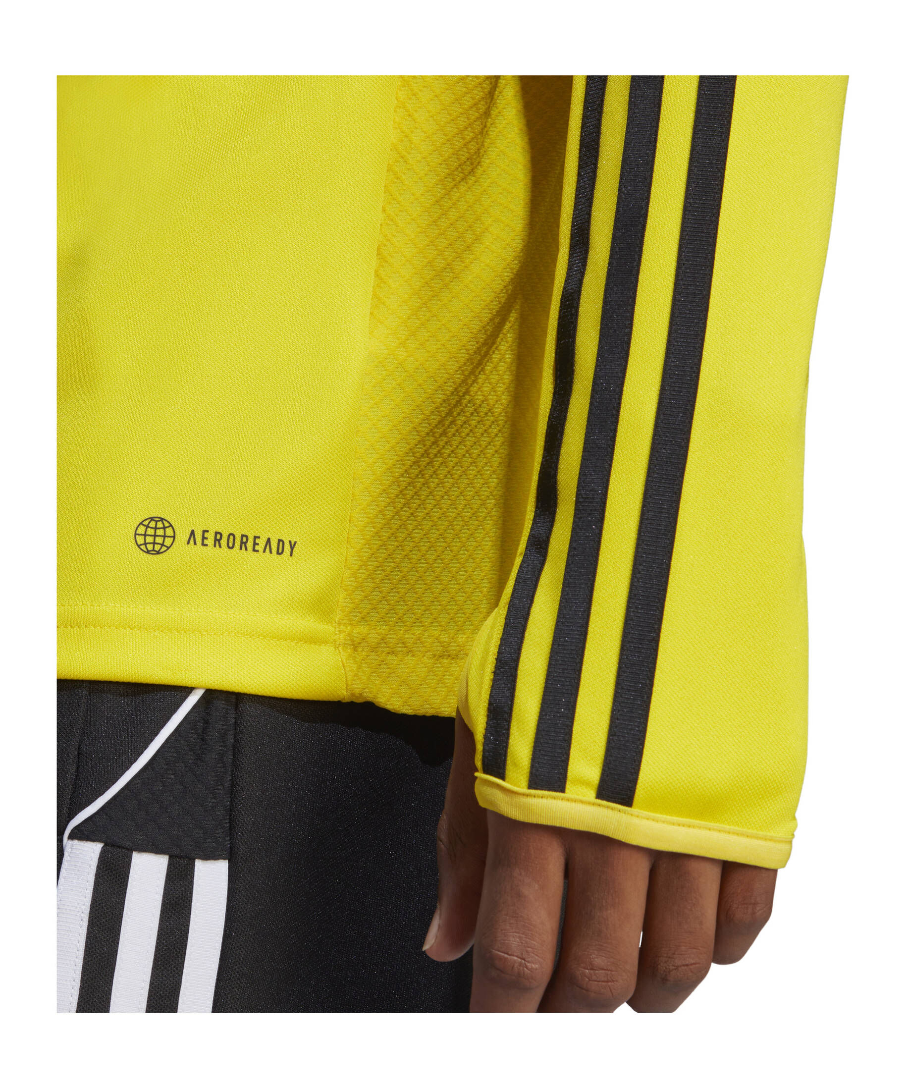 adidas Performance| Herren Fußball - Teamsport Textil - Sweatshirts Tiro 23 League Track Top