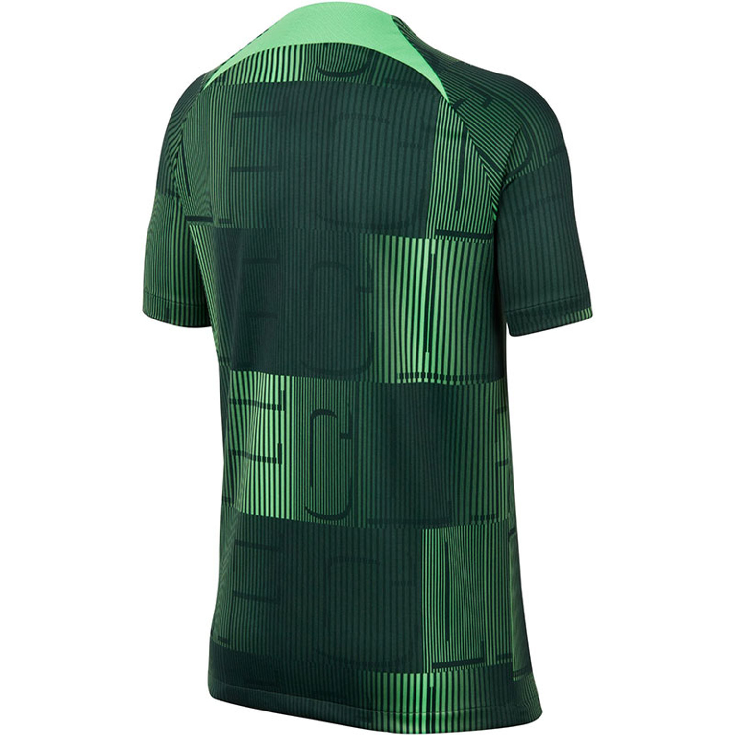 Nike Liverpool Pre-Match Trainingsset Kids