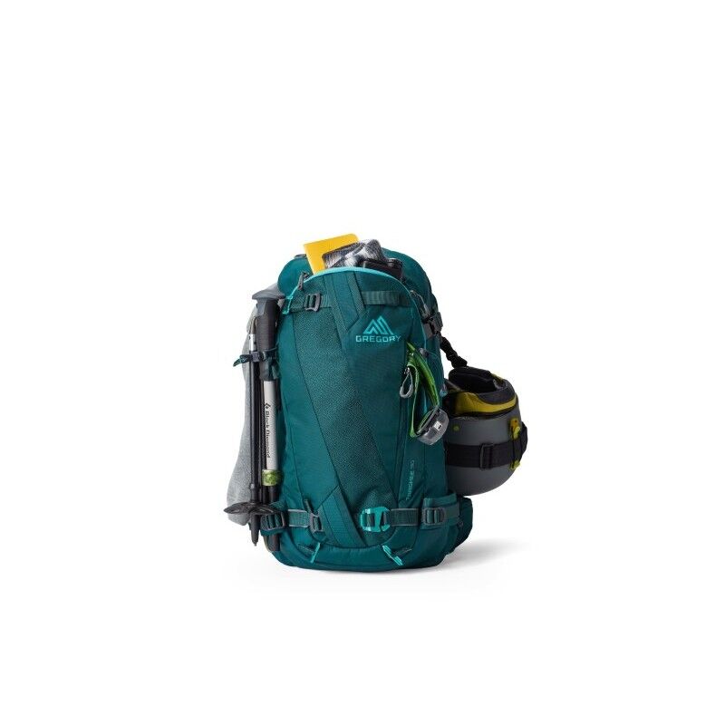 Targhee 30 - Sac à dos ski femme