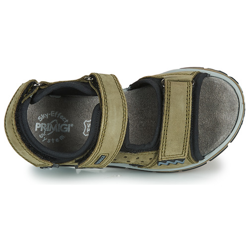 Primigi - KAMMI - Kaki