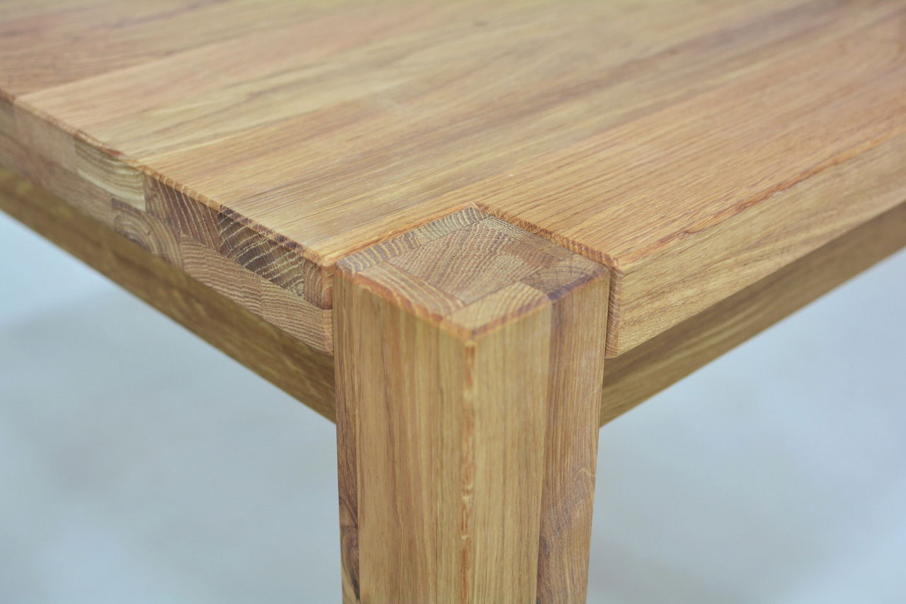 Linea Natura Esstisch TINA