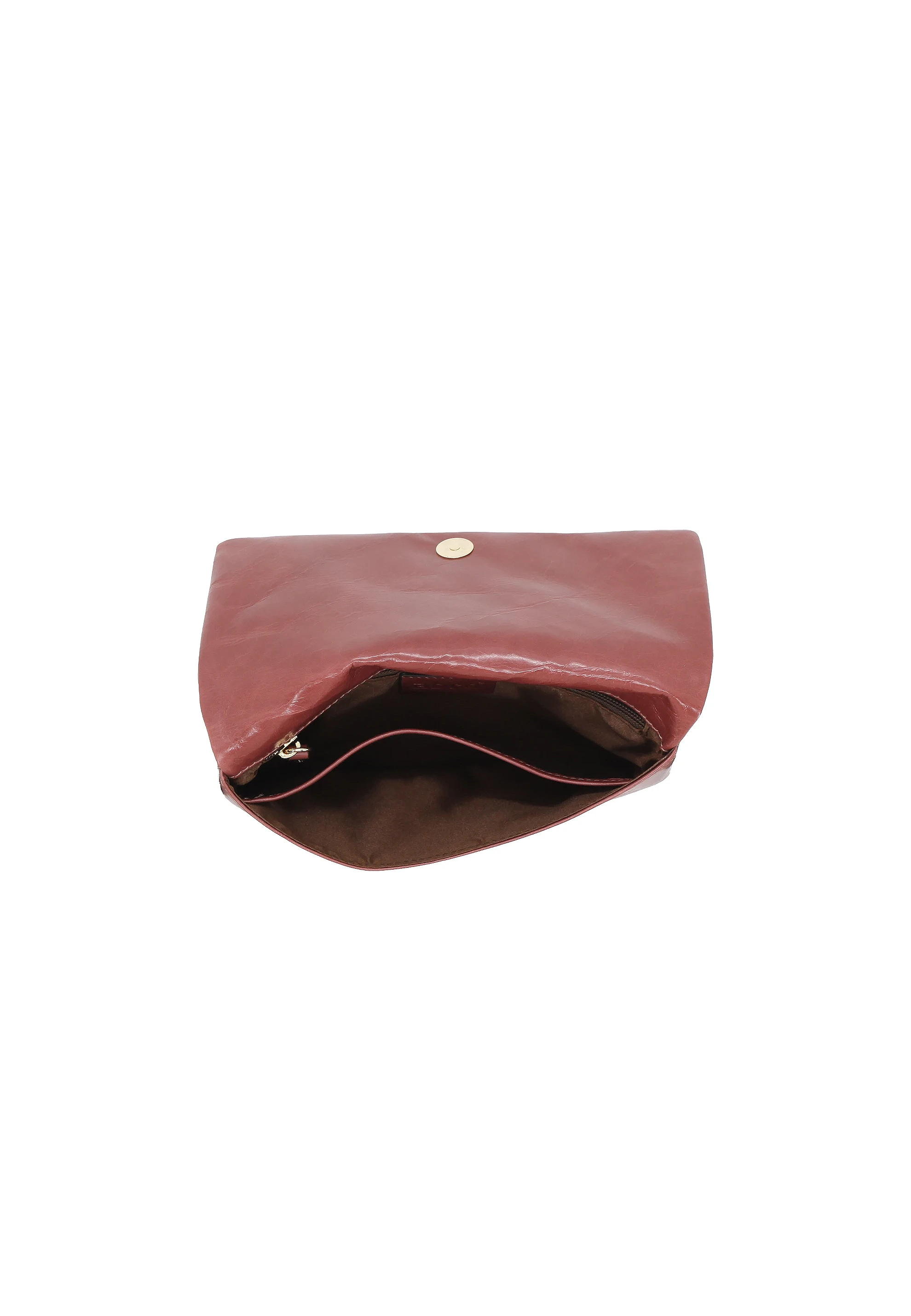 Clutch Leather Athene Standard