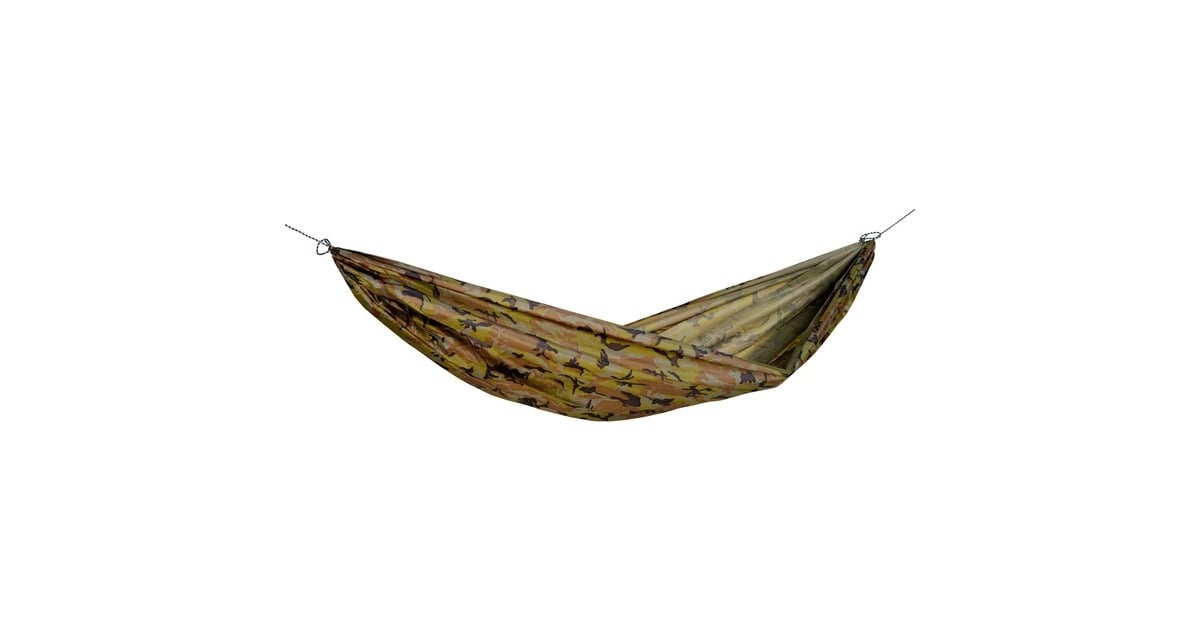AmazonasTravel Set Camouflage hangmat  (Camouflage kleur)