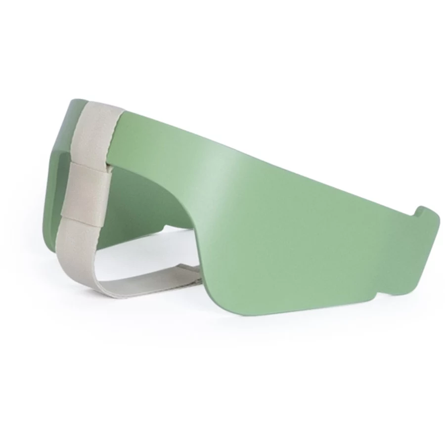 KAOS Sicherheitsbügel Klapp Buche pale green