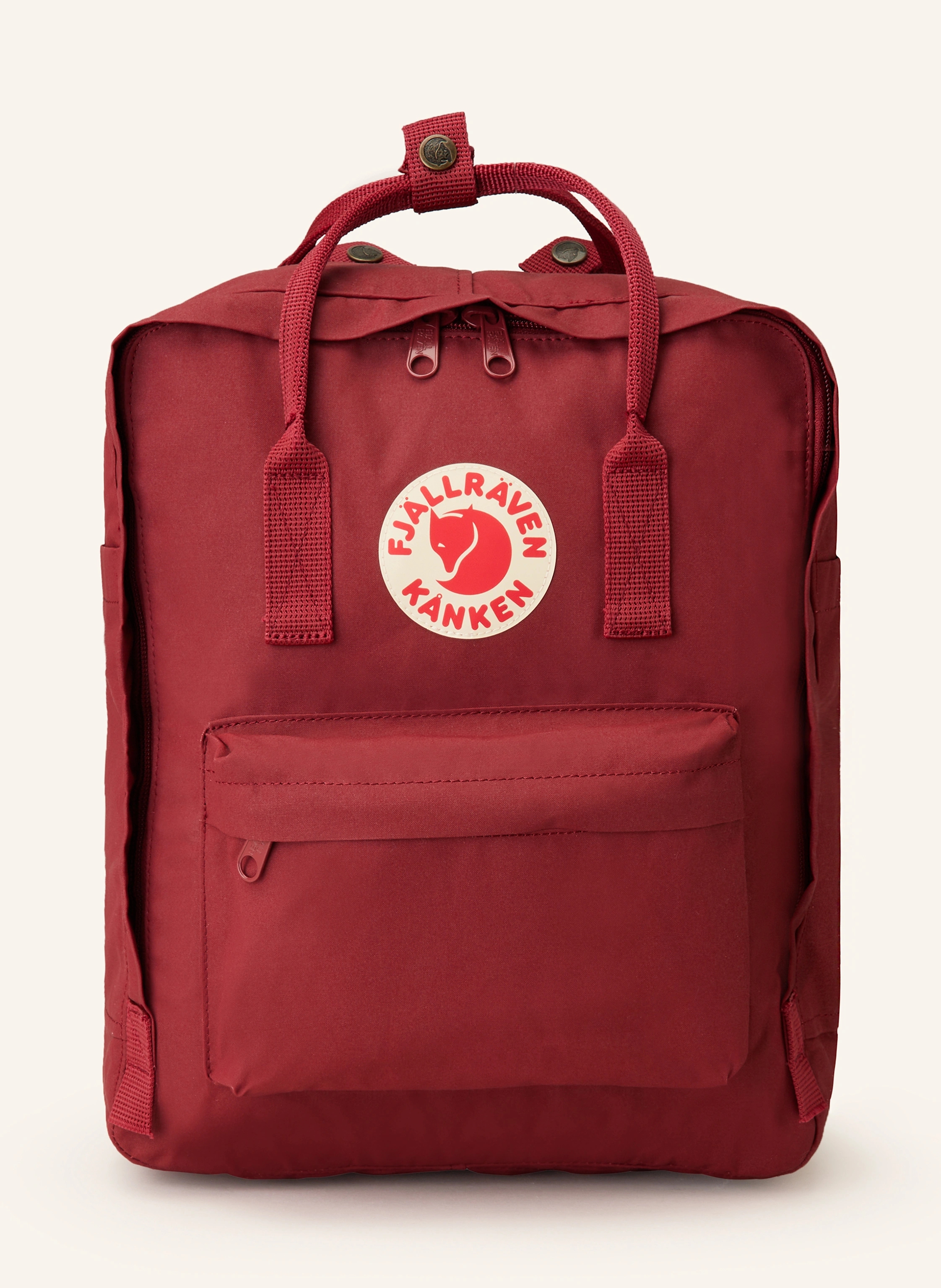 FJÄLLRÄVEN Rucksack KANKEN