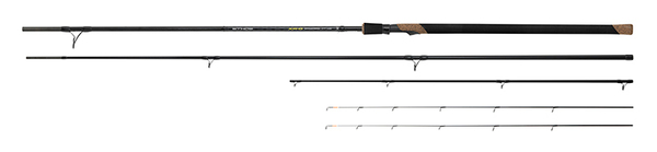 Matrix Ethos XR-D Feeder