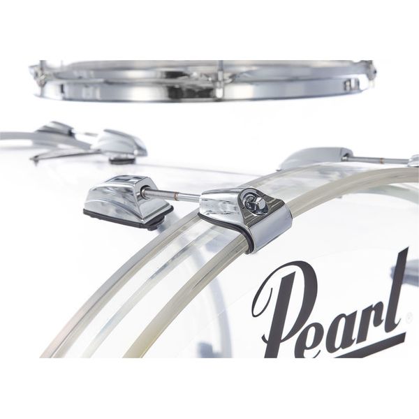 Pearl Crystal Beat Standard Clear