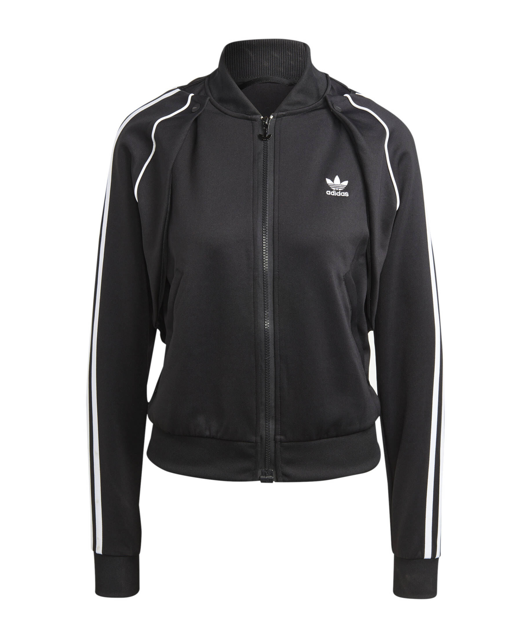adidas Performance| Damen Fußball - Textilien - Jacken Tracktop Jacke Damen