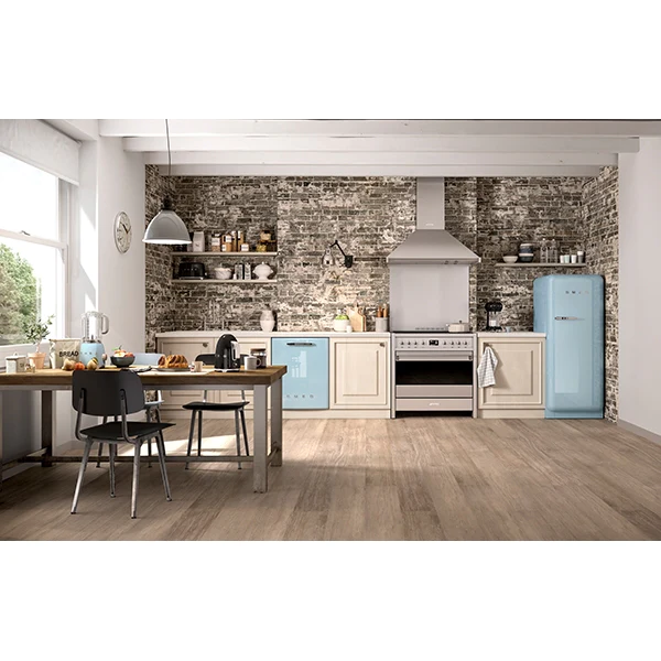 Blender 1,5 L 800 W BLF01PBEU bleu azur Smeg