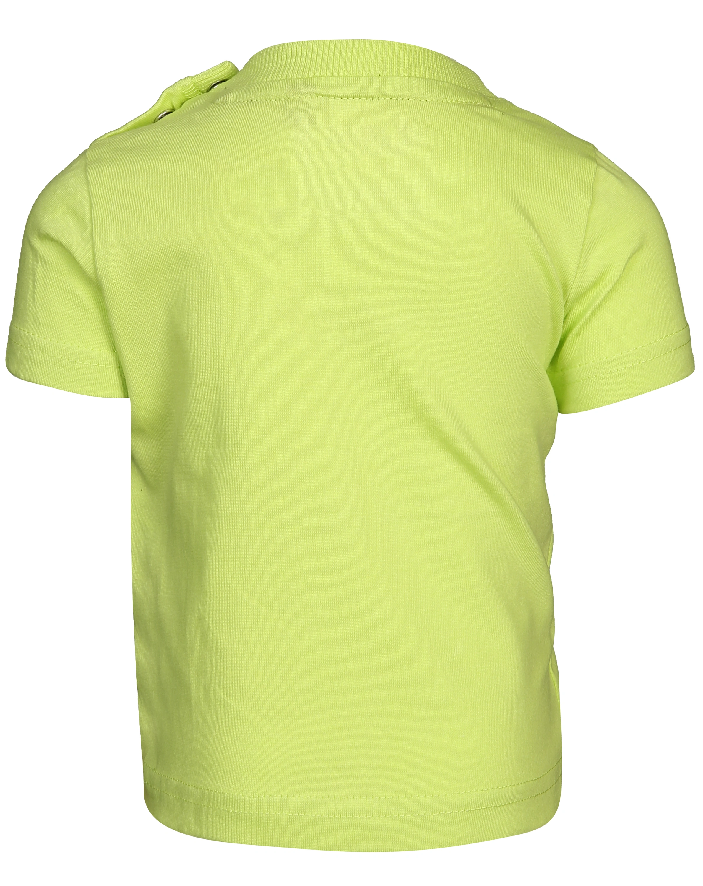T-Shirt BAGGER in grün