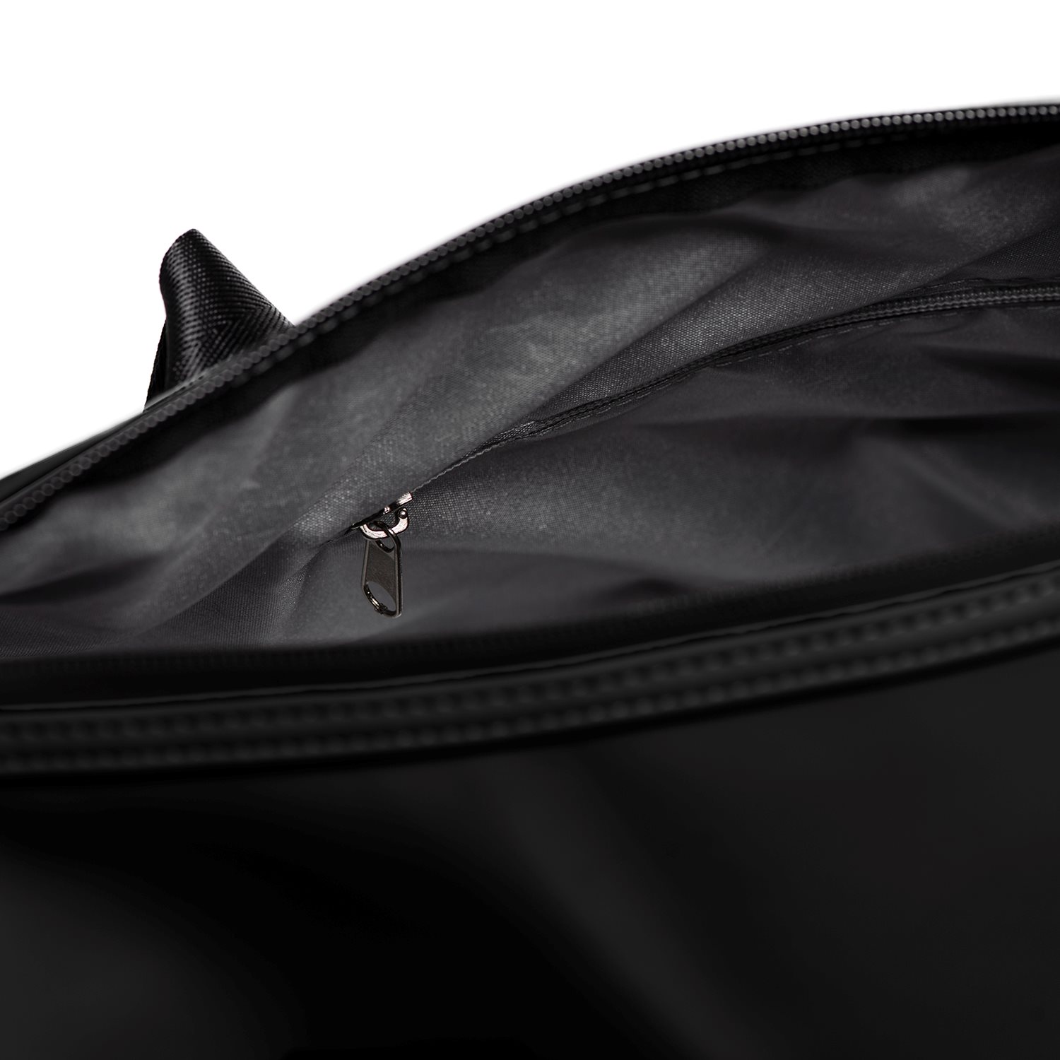 Daniel Ray Victorville Water-Repellent Duffle black