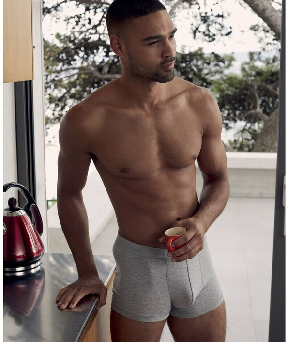 Fruit of the Loom SC900 - Shorty Sous-Vêtement Homme