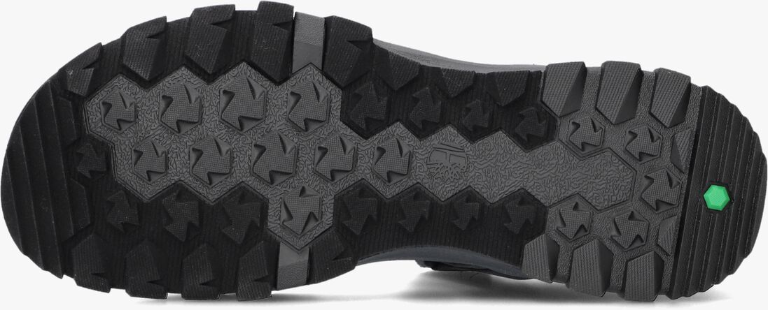 TIMBERLAND zwarte timberland sandalen garrison trail 2 strap