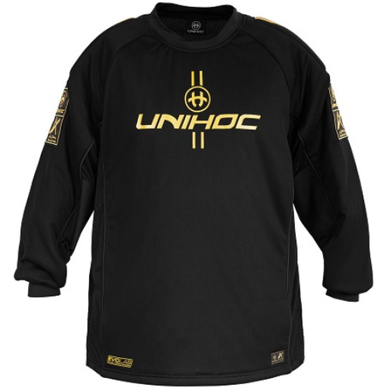 UnihocGoalie Sweater ALPHA EVOLAB
