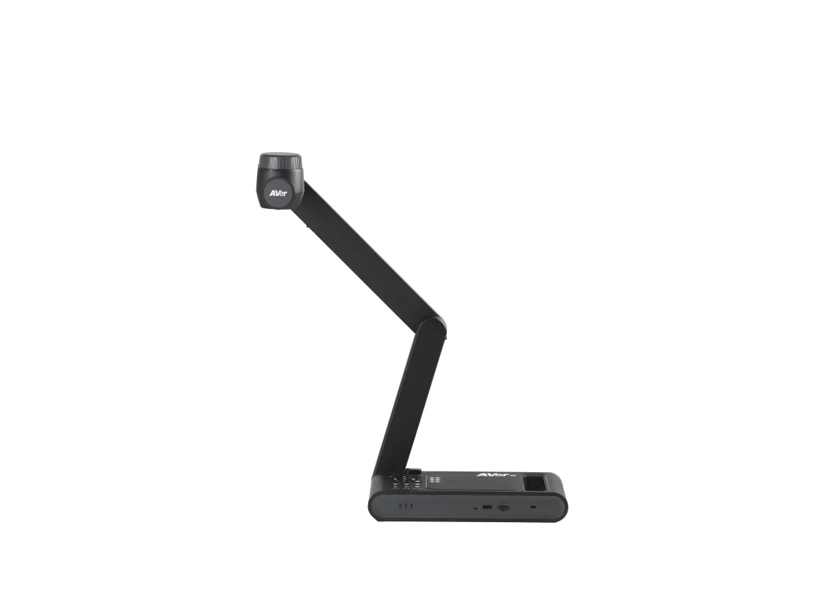 AVer M70W, 25,4 / 3,2 mm (1 / 3.2