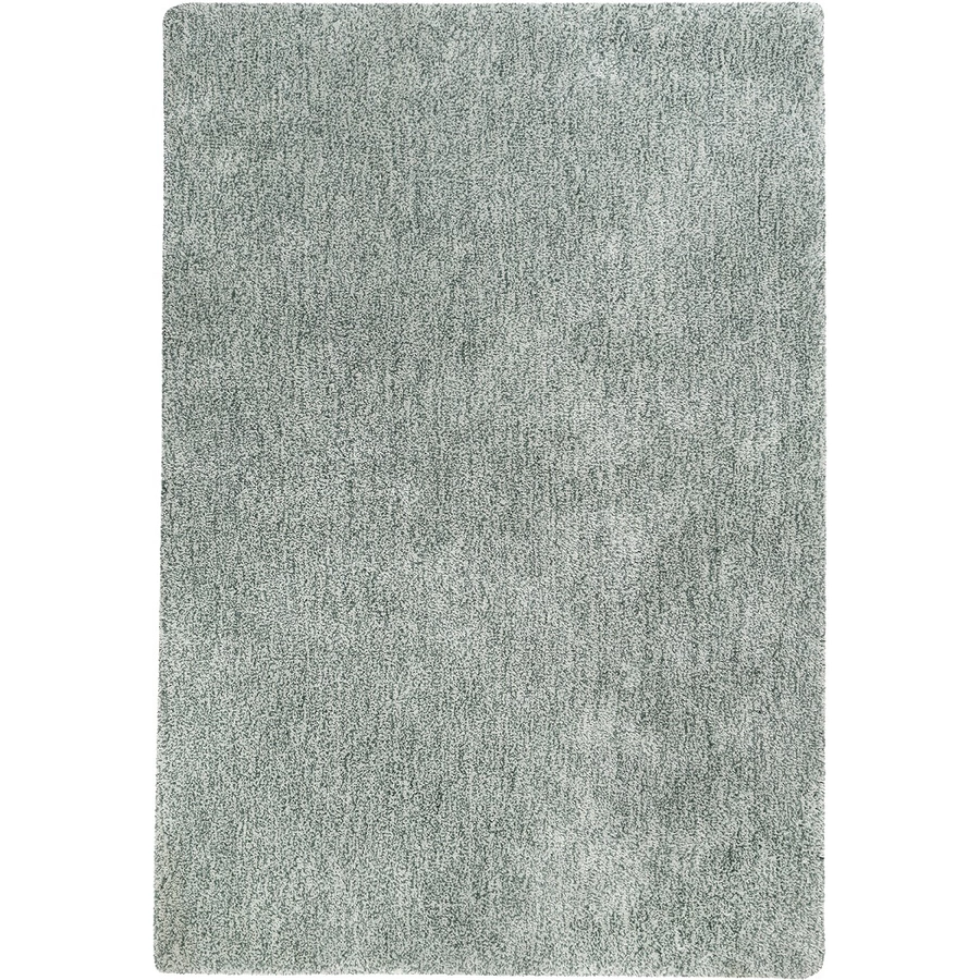 Esprit Hochflorteppich #relaxx silver green