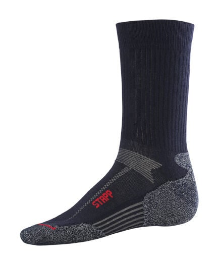 STAPP Boston - Sokken - Donkerblauw - 35-38
