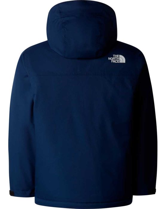 Teen Snowquest Jacket børnejakke