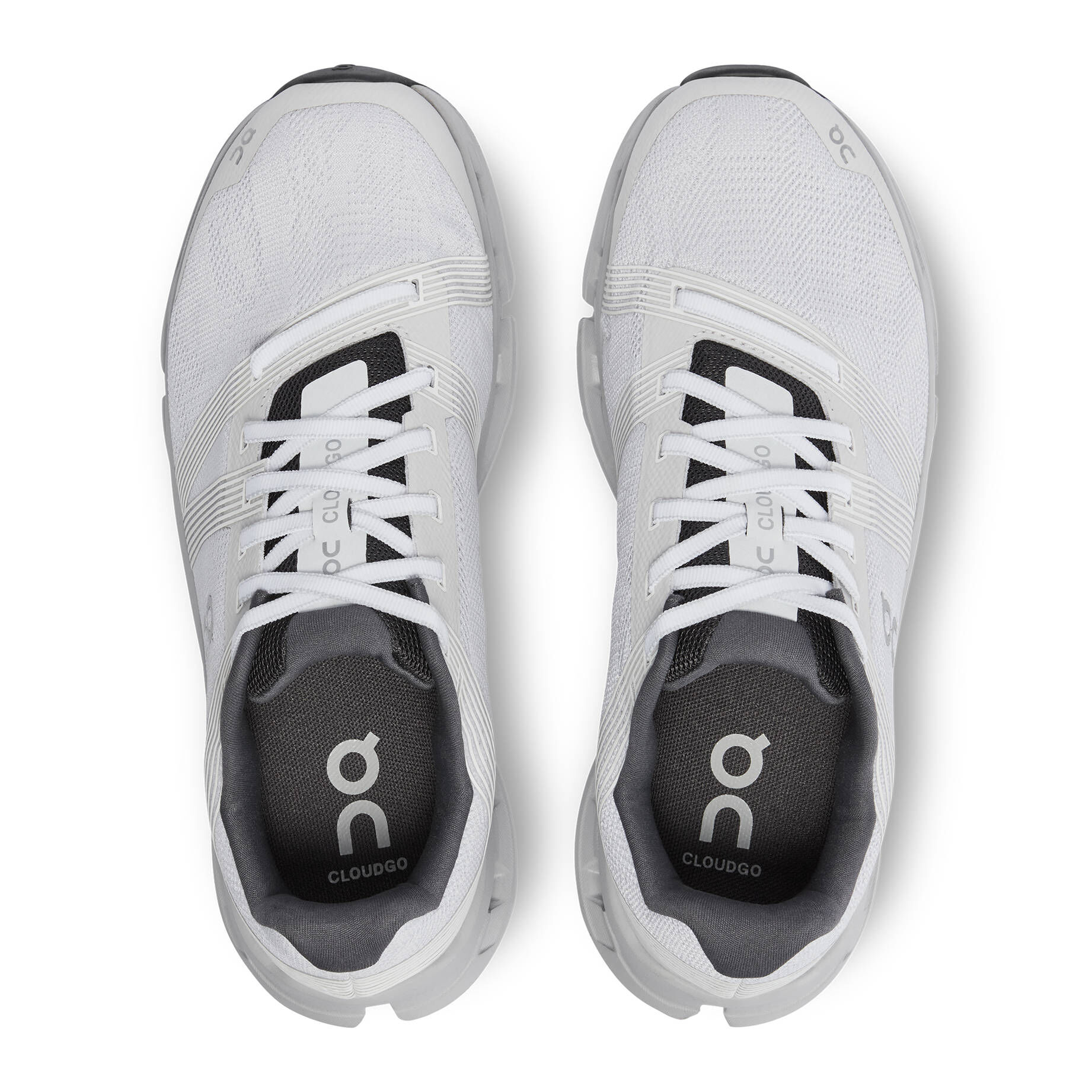 On| Damen Sneaker CLOUDGO