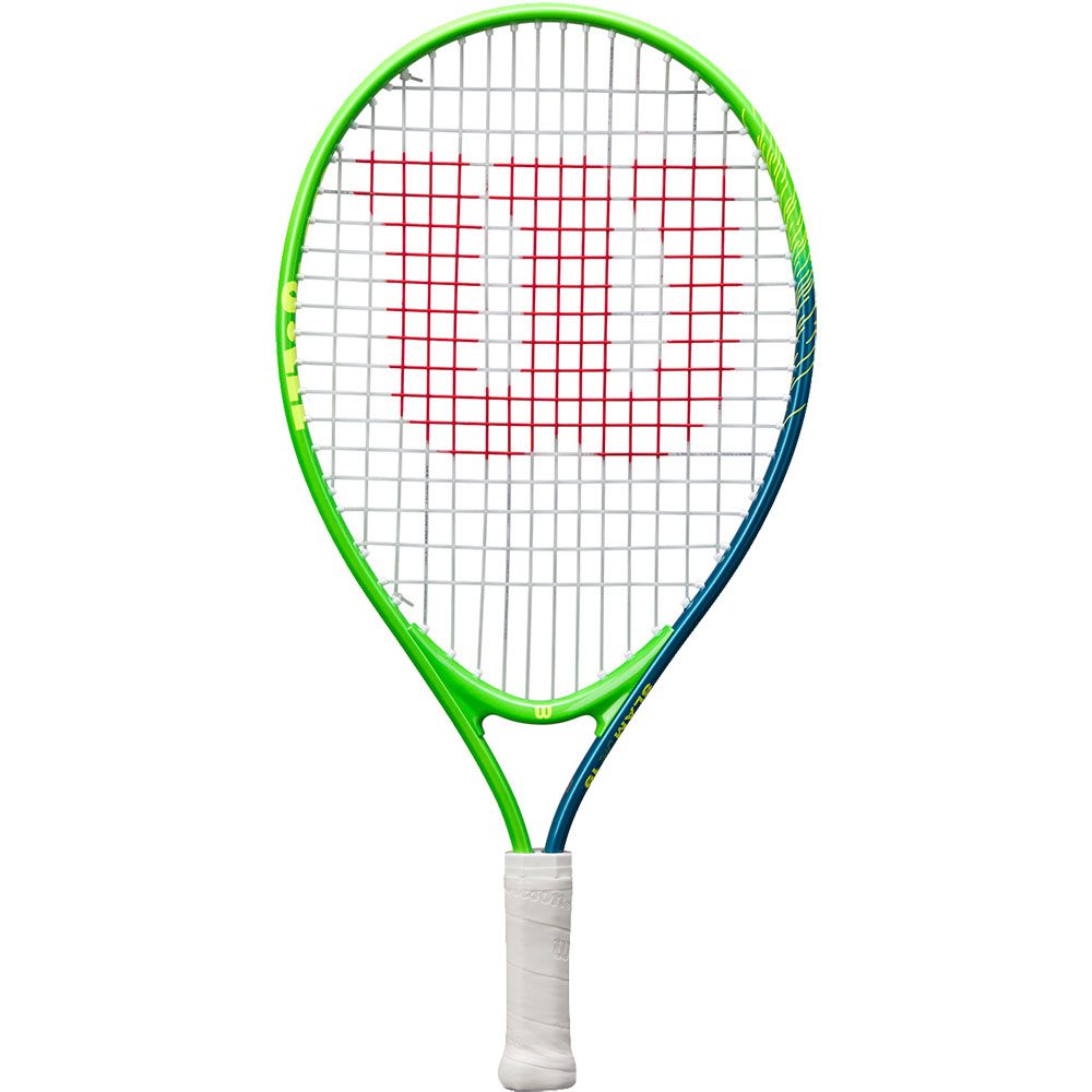 Wilson Slam JR 19 Boys Tennisschläger besaitet 2025 (168g)
