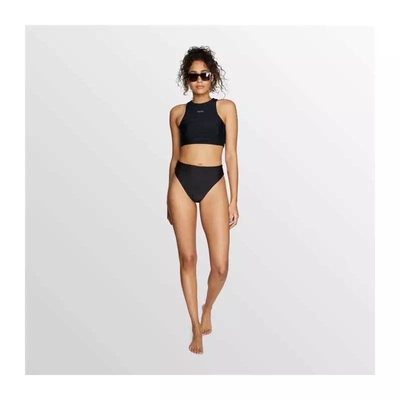 Bikini bottom MYSTIC Flashback Black