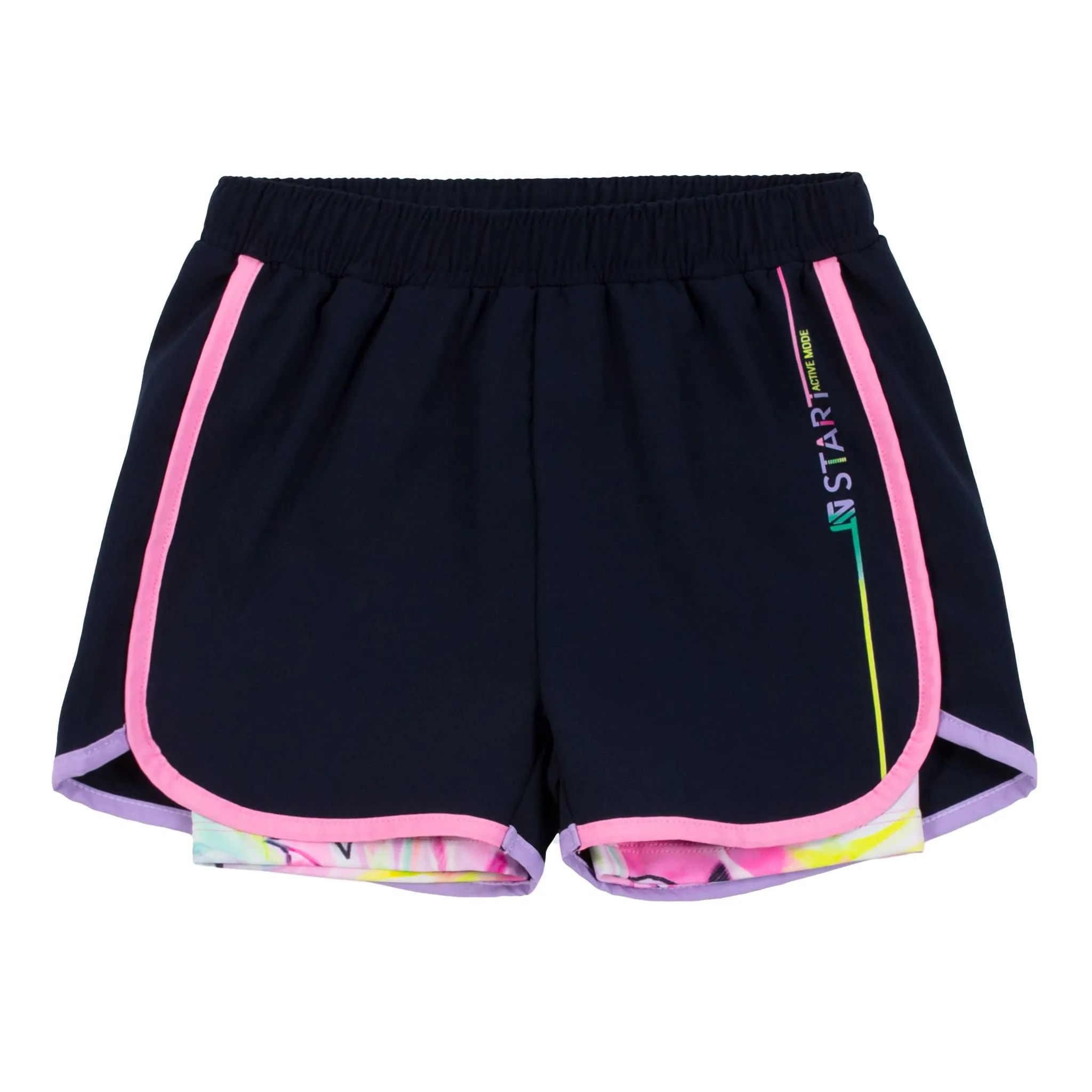 Nanö Short Palm Beach 4-6ans