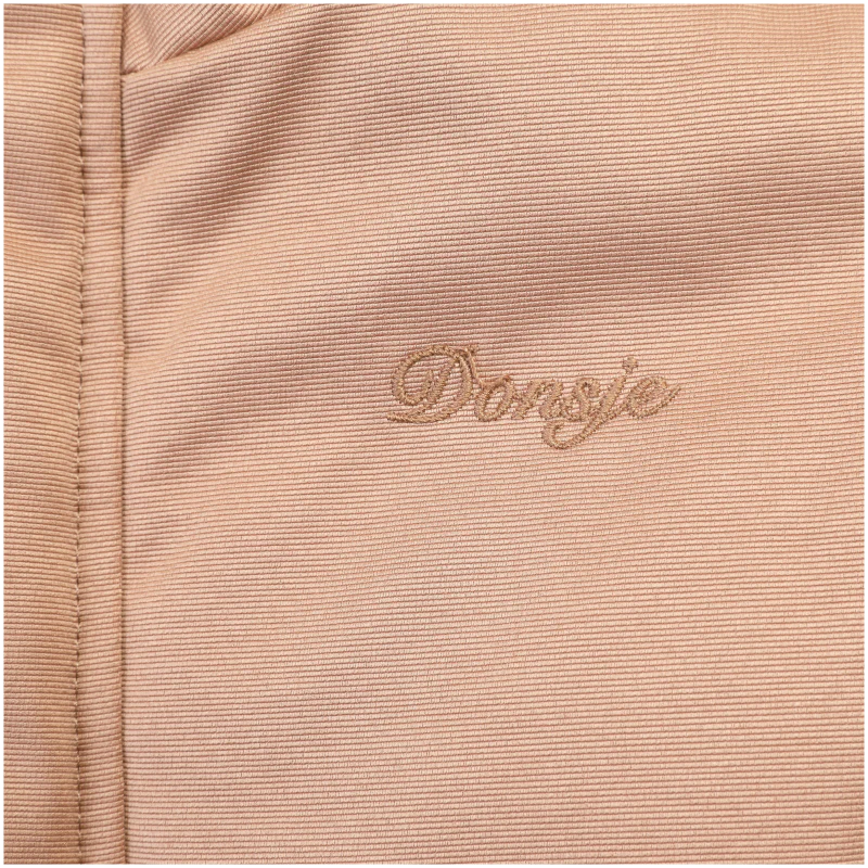 Wiede Bodywarmer | Apricot