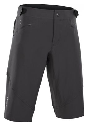 Short Sans Peau Ion Bikeshorts Scrup AMP Noir