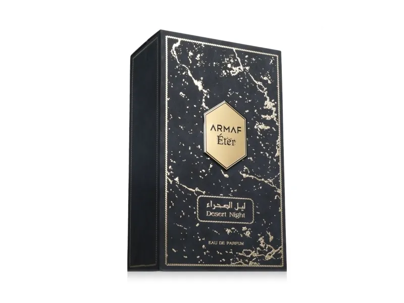 Armaf Éter Desert Night Eau De Parfum 100 ml (unisex)