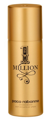 Paco Rabanne 1 Million Deodorant Spray 150 ML
